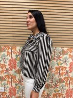 Blusa Noa