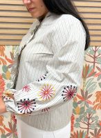 Camisa Mila
