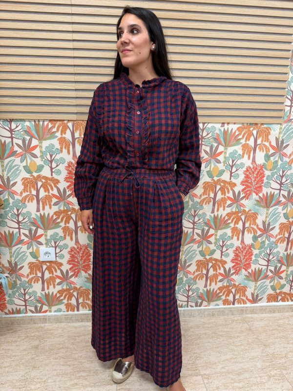 Pantalón Aina