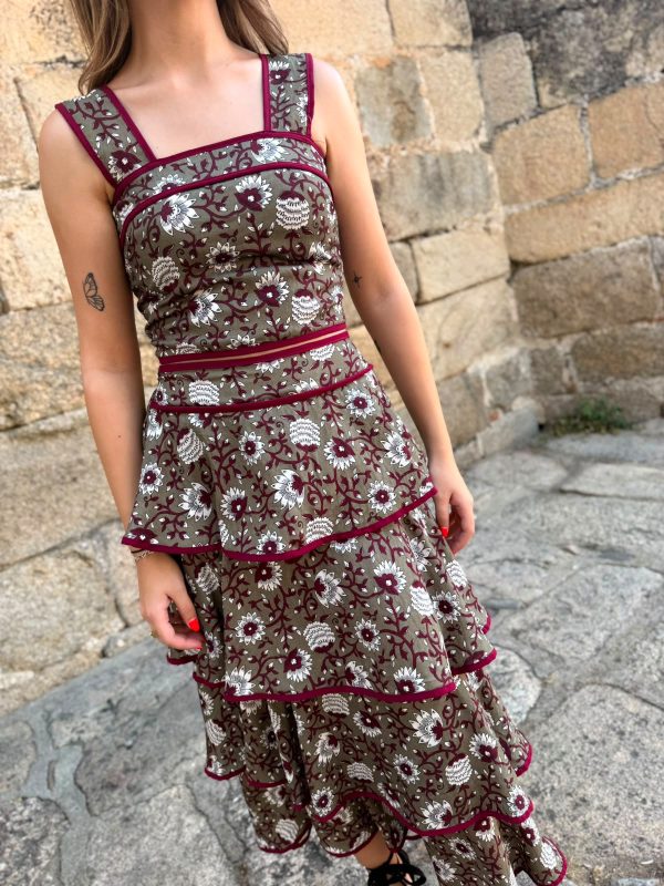 Conjunto Berta