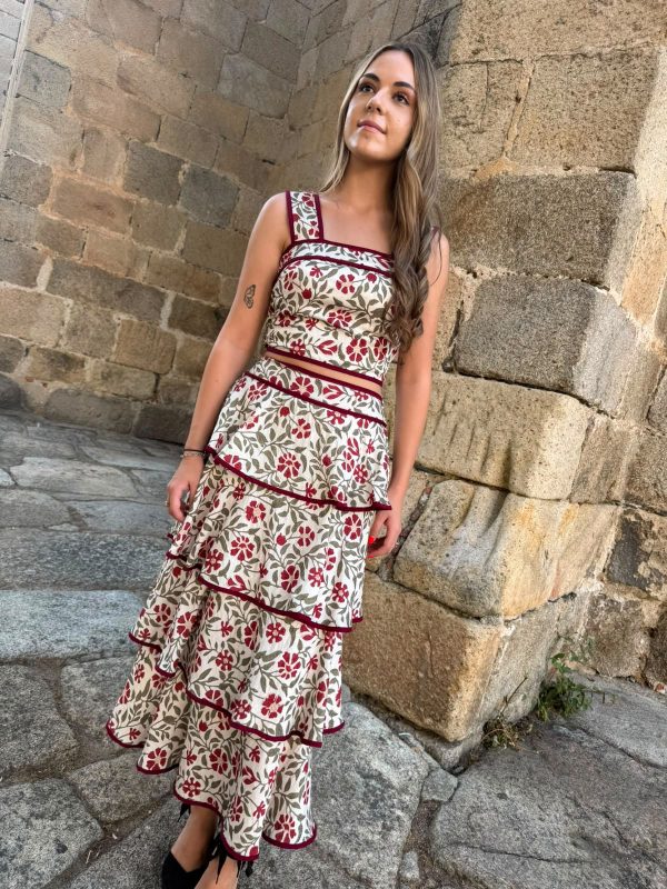 Conjunto Berta