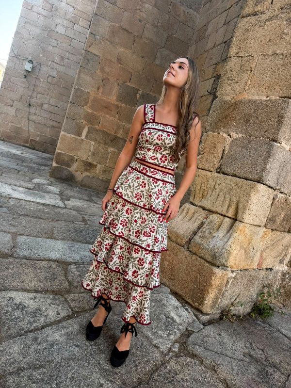 Conjunto Berta