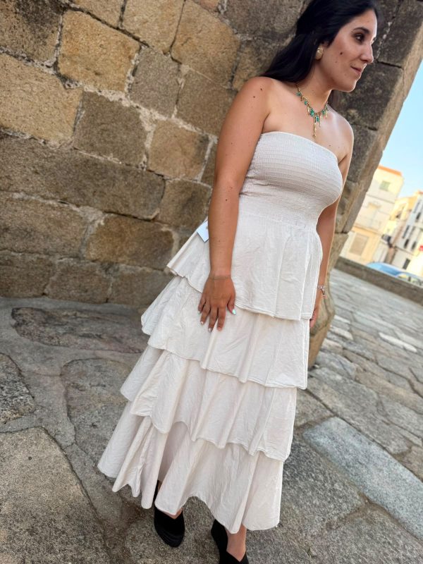 Vestido Anaís