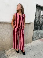 Conjunto Amarela